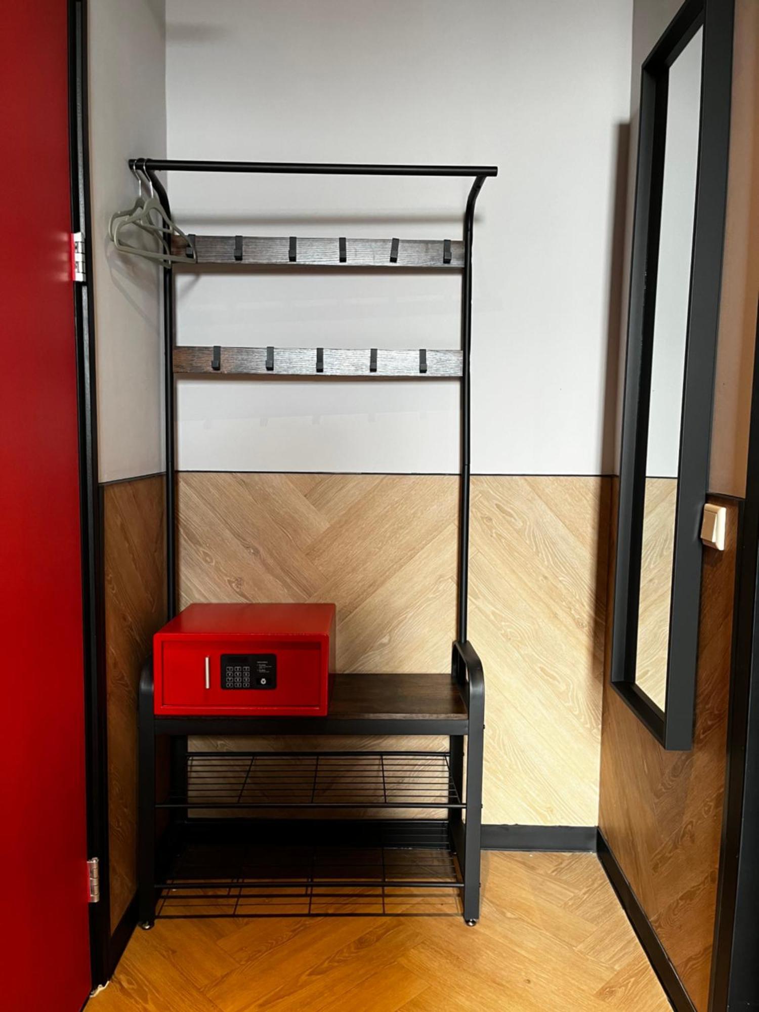 Heart Of Amsterdam Hostel ภายนอก รูปภาพ